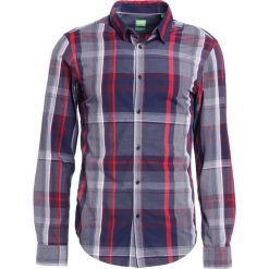 Koszule męskie na spinki: BOSS Green CBUSTAI SLIM FIT Koszula dark blue