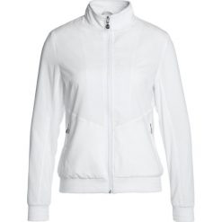 Kurtki sportowe damskie: Limited Sports JACKET JENNE Kurtka sportowa white