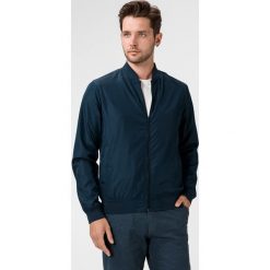 Jack & Jones Vegas Kurtka Niebieski. Niebieskie płaszcze męskie Jack & Jones, l, bez wzorów, z poliesteru. Za 131,95 zł.