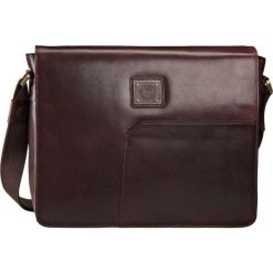 Torby na ramię męskie: Bugatti TOCCO Torba na ramię brown