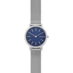 SKAGEN ZEGAREK Signatur SKW2759. Szare zegarki damskie Skagen, ze stali. Za 349,00 zł.
