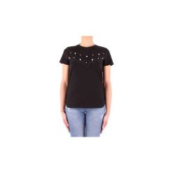 T-shirty damskie: T-shirty z krótkim rękawem Silvian Heach CVP18476TS