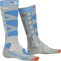 X-Socks Skarpety narciarskie damskie Ski Control. Skarpetki damskie . Za 80,00 zł.