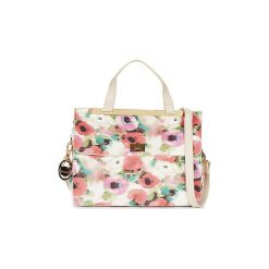 Shopper bag damskie: Torebki do ręki Lollipops ZEPHYR SHOPPER