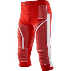 X-Bionic Kalesony męskie 3/4 PATRIOT SZWAJCARIA. Kalesony męskie X BIONIC, m, bez wzorów. Za 432,00 zł.