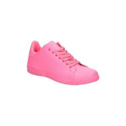 Trampki i tenisówki damskie: Buty Casu TRAMPKI 7AX-AJ85950M