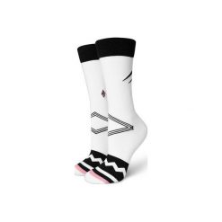 Skarpetki damskie Moreover VA SOCKS. Skarpetki damskie Va socks, bez wzorów, z bawełny. Za 25,00 zł.