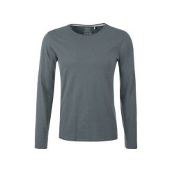 S.Oliver T-Shirt Męski Xxl Szary. Szare t-shirty męskie marki S.Oliver, m. W wyprzedaży za 59,00 zł.