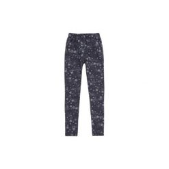 Getry dziewczęce długie. Szare legginsy dziewczęce TXM, długie. Za 12,99 zł.