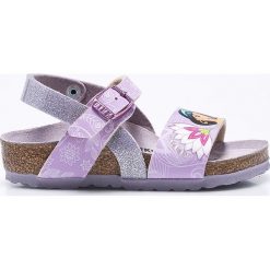 Sandały dziewczęce: Birkenstock – Sandały dziecięce Isabella Disney