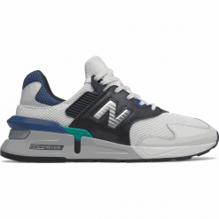 New Balance MS997JCD - Sport. Buty sportowe męskie New Balance, z materiału, bez zapięcia. W wyprzedaży za 299,99 zł.