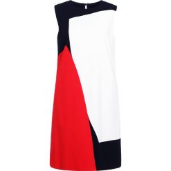 Sukienki hiszpanki: Escada Sukienka koktajlowa black