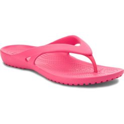 Chodaki damskie: Japonki CROCS - Kadee II Flip W 202492 Paradise Pink