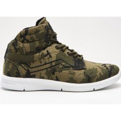 Buty skate męskie: Buty sportowe - Khaki