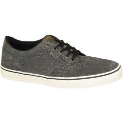 Vans Winston Washed v4mhilk 39 Szare. Szare buty sportowe męskie marki Vans, z tkaniny, bez zapięcia. W wyprzedaży za 219,99 zł.