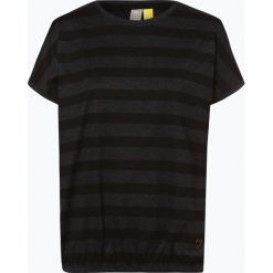 Alife and kickin - T-shirt damski, szary. Szare t-shirty damskie Alife and Kickin, m, bez wzorów, bez kołnierzyka. Za 89,95 zł.