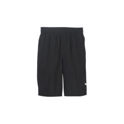 Szorty i Bermudy Puma FD NRJ WV 9SHORT.BK. Czarne spodenki i szorty męskie Puma, s, bez wzorów. Za 97,30 zł.