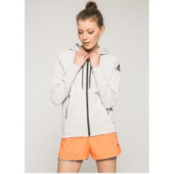 Bluzy damskie: adidas Performance – Bluza