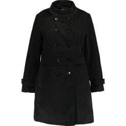 Płaszcze damskie: Anna Field Curvy Płaszcz wełniany /Płaszcz klasyczny black