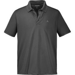 Koszulki polo: Koszulka polo „Leuven” w kolorze szarym