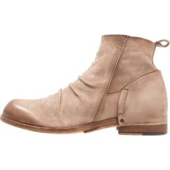 Buty zimowe męskie: A.S.98 SMITH Botki rino