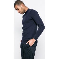 Swetry klasyczne męskie: G-Star Raw – Sweter Acernius