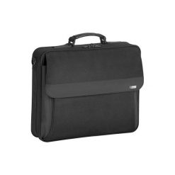 Torba TARGUS Case No2 15.6 - 16 Czarny (TBC002EU). Czarne torby na laptopa Targus, bez wzorów, z nylonu. Za 70,70 zł.