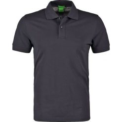 Koszulki polo: BOSS Green FIRENZE REGULAR FIT Koszulka polo dark blue