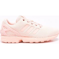Buty sportowe dziewczęce: adidas Originals – Buty ZX Flux J