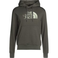Bluzy męskie: The North Face DREW PEAK HOODIE Bluza z kapturem new taupe green