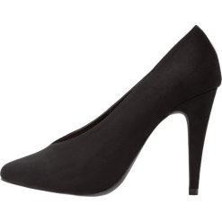 Szpilki: New Look VANITY Szpilki black