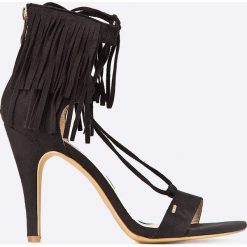 Buty damskie: Big Star – Szpilki