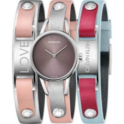 ZEGAREK CALVIN KLEIN MyCalvins K9D231ZZ. Zegarki damskie Calvin Klein. Za 1029,00 zł.
