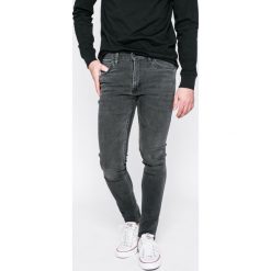 Spodnie męskie: Levi's - Jeansy Line 8