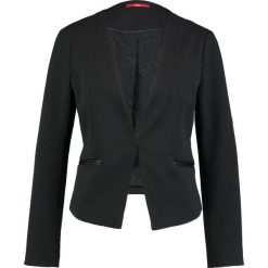 Marynarki i żakiety damskie: s.Oliver RED LABEL Żakiet black