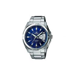 Zegarki męskie: Zegarek męski Casio Edifice EF-129D-2AVEF