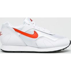 Nike - Buty Outburst. Szare buty sportowe damskie Nike. W wyprzedaży za 329,90 zł.