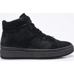 Tamaris - Buty. Szare buty sportowe damskie marki Tamaris, z materiału. W wyprzedaży za 139,90 zł.