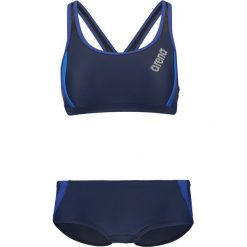 Bikini: Arena HYPNOS Bikini navy/royal/pix blue
