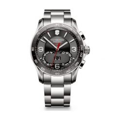 ZEGAREK VICTORINOX SWISS ARMY 241618. Zegarki męskie Victorinox. Za 3550,00 zł.