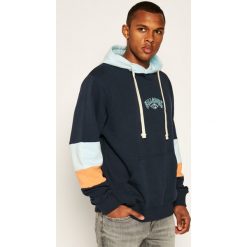 Bluza Billabong The Cove Pullover S1FL14 BIP0. Bluzy męskie Billabong, s, bez wzorów, bez kołnierzyka, bez rękawów, bez kaptura. W wyprzedaży za 189,00 zł.