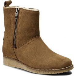 Buty zimowe damskie: Botki SERGIO BARDI - Auletta FW127288917KD 865
