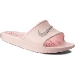 Klapki damskie: Klapki NIKE – Kawa Shower 832655 601 Arctic Pink/Atmosphere Grey