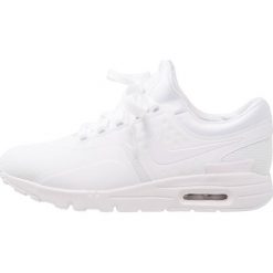Tenisówki damskie: Nike Sportswear AIR MAX Tenisówki i Trampki white