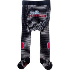 Kalesony męskie: Rajstopy Dziecięce TOMMY HILFIGER – 435005001 62/68 Midnight Blue 563