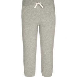 Polo Ralph Lauren Spodnie treningowe dark sport heather. Szare spodnie dresowe dziewczęce marki Polo Ralph Lauren, z bawełny. Za 189,00 zł.