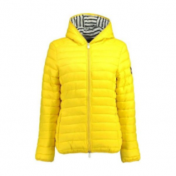 Geographical Norway Kurtka Damska Dinette S Żółta. Żółte kurtki damskie Geographical Norway, s. Za 309,00 zł.