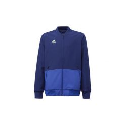 Spodnie dresowe dziewczęce: Bluzy dresowe Dziecko adidas Bluza wyjściowa Condivo 18