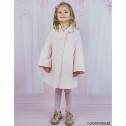 Płaszcze dziewczęce: Płaszczyk Powder Colors Pink