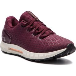 Buty UNDER ARMOUR - Ua W Hovr Cg Reactor Nc 3021774-500 Red. Czerwone buty do biegania damskie marki Under Armour, z materiału. W wyprzedaży za 349,00 zł.